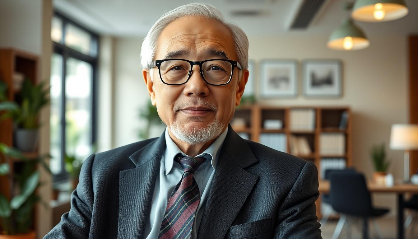 Kenta Tanaka